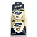 CARTE 2 BOITES ANTI FOURMIS 10GR