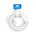 BL PROLONGATEUR 10m 16A 3X1,5mm PE