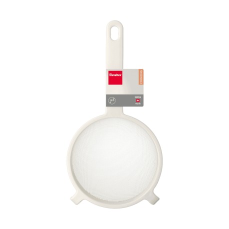 PASSOIRE PLAT TAMIS 14CM