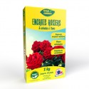 ENGRAIS ROSIERS 1 KG  GRANULES