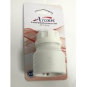 BL FICHE FEMELLE 10/16A DROITE PE