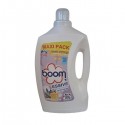 BOOM LESSIVE CONCENTREE SAVON MARSEILLE .3L