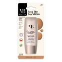FOND DE TEINT LOVE FOUNDATION- 30ml CARAMEL