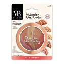 POUDRE BONNE MINE -9g PINK&LUMINOUS