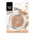 LOVE SKIN HIGHLIGHTER -9g DORE