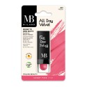 ROUGE A LEVRES MAT -3,5g CANDY PINK