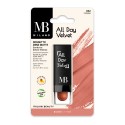 ROUGE A LEVRES MAT -3,5g NUDE