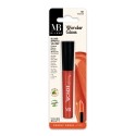 GLOSS WONDER'GLOSS-7ml PEARL CORAL