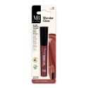 GLOSS WONDER'GLOSS-7ml NUDE BROWN