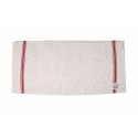 SERPILLIERE GAUFREE ECRU 60X100