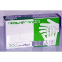 BTE DISTRIBUTRICE GANTS LATEX/100 S-6/7