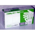 BTE DISTRIBUTRICE GANTS LATEX/100 M 7/8