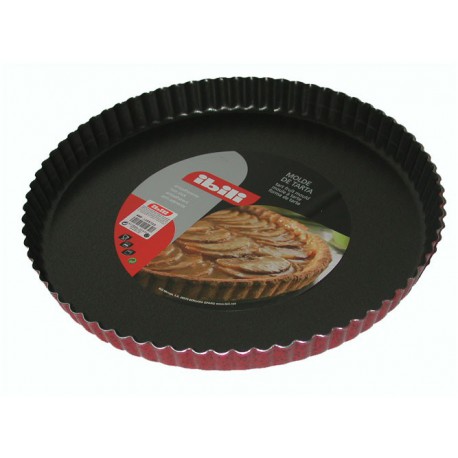 MOULE A TARTE DENTELE VENUS D32