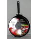 CREPIERE INDUBASIC TF ALUMINIUM D28CM