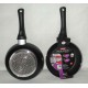 POELE INDUCTA ALUMINIUM D18