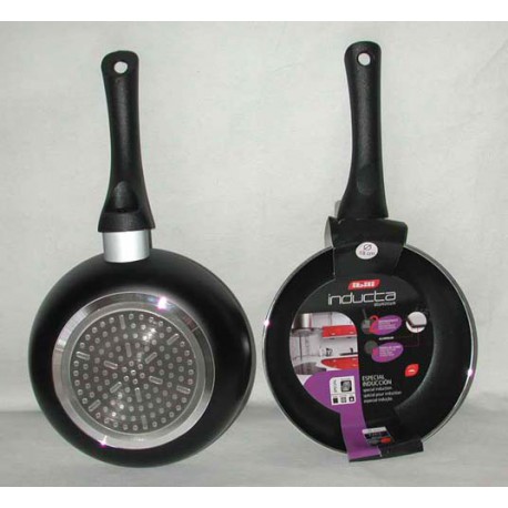 POELE INDUCTA ALUMINIUM D18