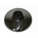 COUVERCLE INOXD24cm