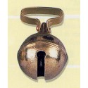 GRELOT ROMAIN N4 BRONZE