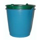 SEAU INDUSTRIEL GRADUE 16L ASS