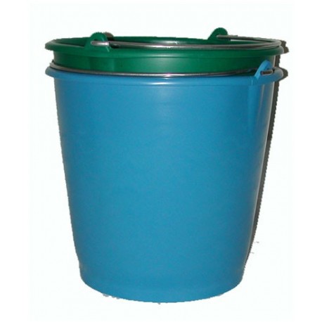 SEAU INDUSTRIEL GRADUE 16L ASS