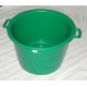 BAQUET ROND 30L RENFORCE