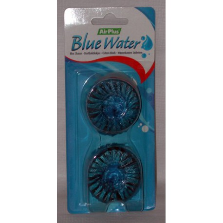 BL2 BLOC CHASSE EAU BLEU