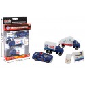 BTE VEHICULES METAL