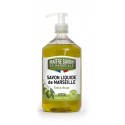 SAVON LIQUIDE EXTRA DOUX OLIVE POMPE 500ML