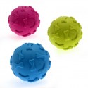 BALLE CAOUTCH DUR 75mm