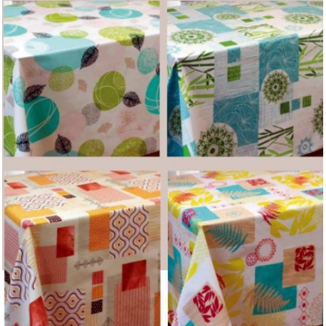 NAPPE RECT 140X180CM