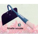 BINETTE NATERRE 16 D120