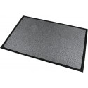 TAPIS ABSORBANT 90X150 GRIS